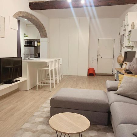 Premium Apartment In The City Center - Via Orfeo 12 Bologna Exteriör bild