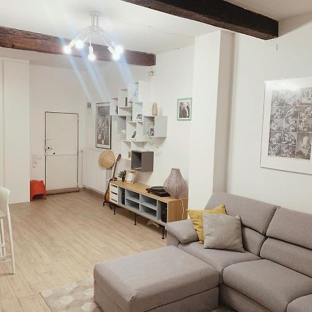 Premium Apartment In The City Center - Via Orfeo 12 Bologna Exteriör bild