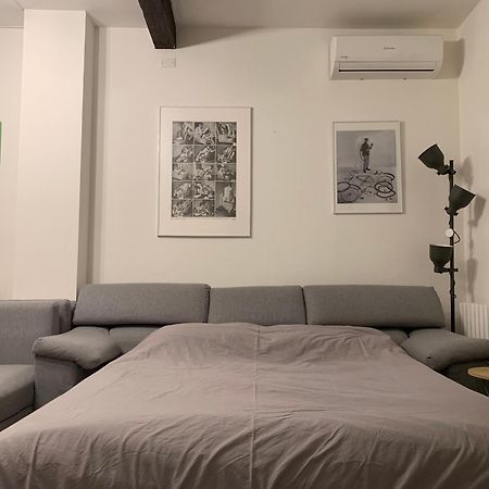 Premium Apartment In The City Center - Via Orfeo 12 Bologna Exteriör bild