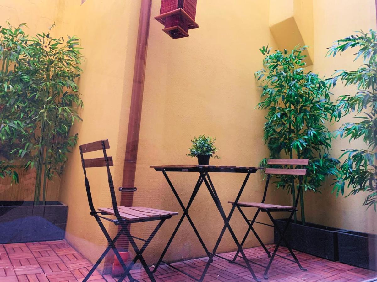 Premium Apartment In The City Center - Via Orfeo 12 Bologna Exteriör bild