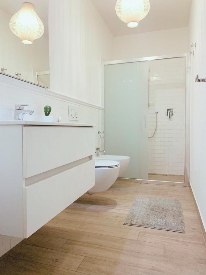 Premium Apartment In The City Center - Via Orfeo 12 Bologna Exteriör bild