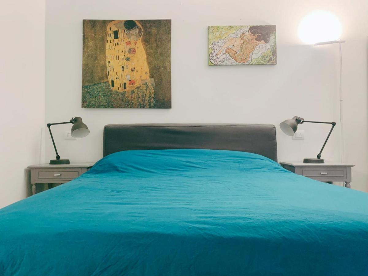 Premium Apartment In The City Center - Via Orfeo 12 Bologna Exteriör bild
