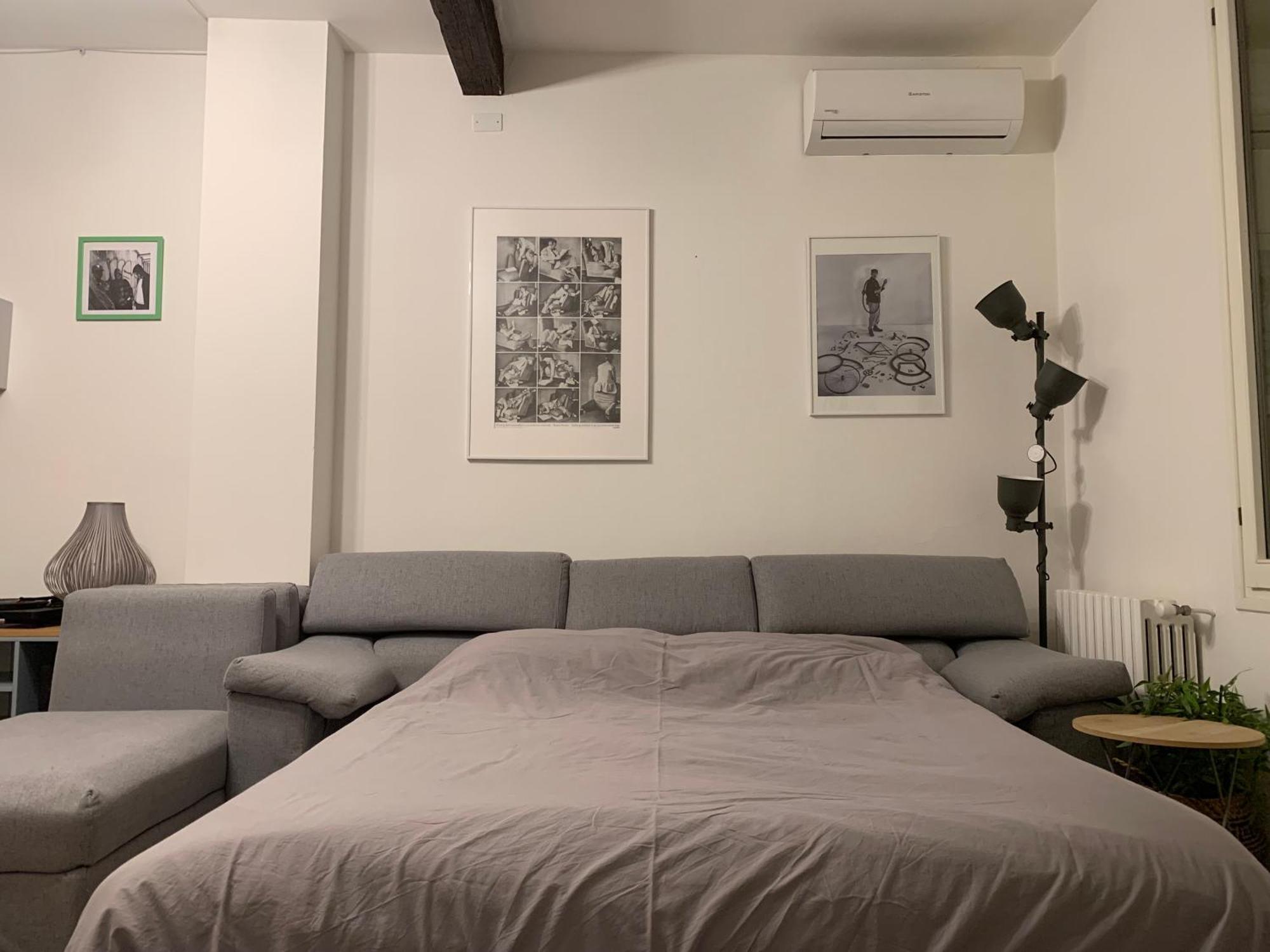 Premium Apartment In The City Center - Via Orfeo 12 Bologna Exteriör bild